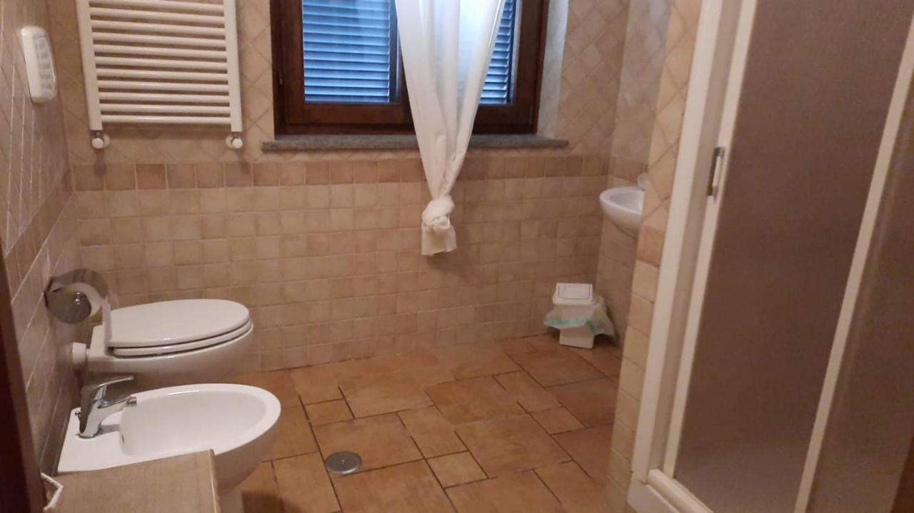 Oasi Del Verde Soriano nel Cimino Exterior foto